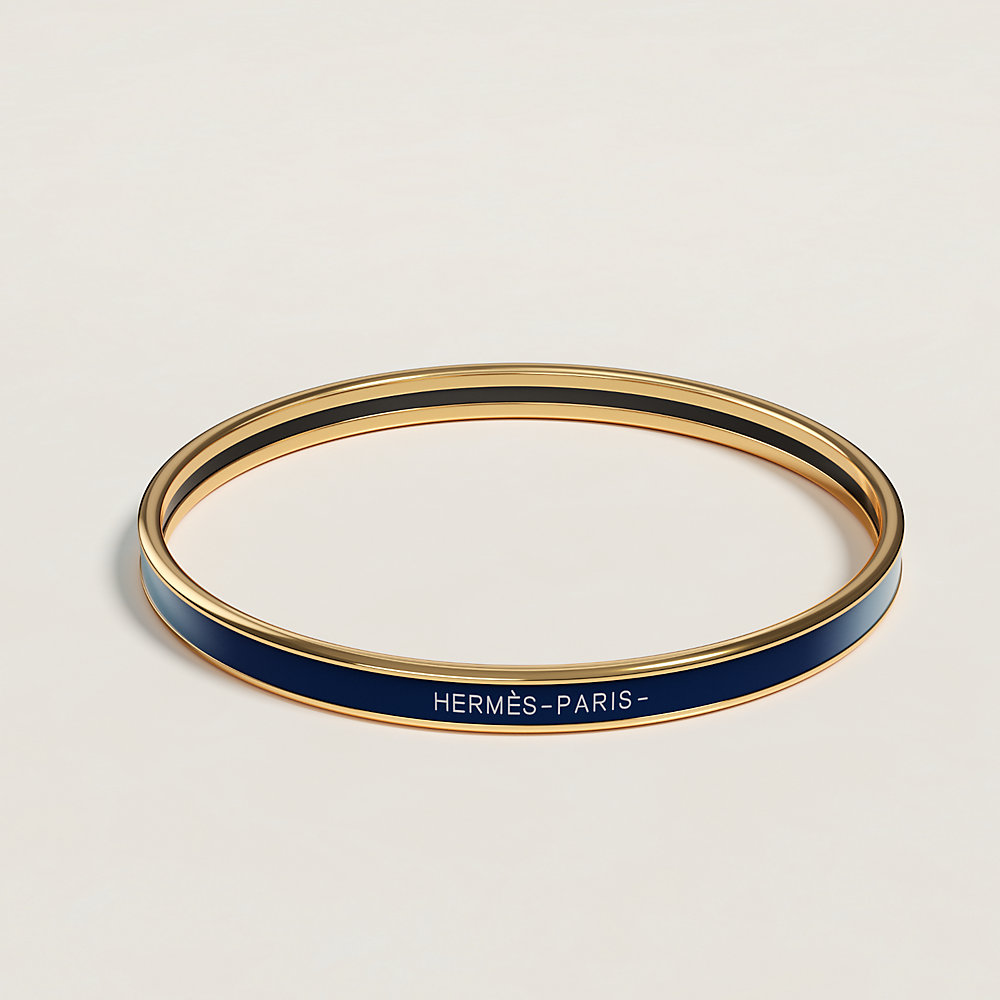 Fusion bangle | Hermès USA